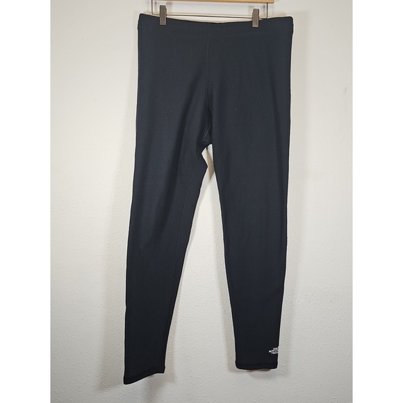 The North Face Other - The Northface Men's Winter Warm Pro Tights Size‎ XL BLACK